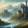 Suzanne A. Smith: One of the Best Authors of Fantasy Novels for Adults